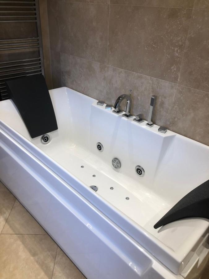 Bank Quay, Caernarfon Apartman Kültér fotó