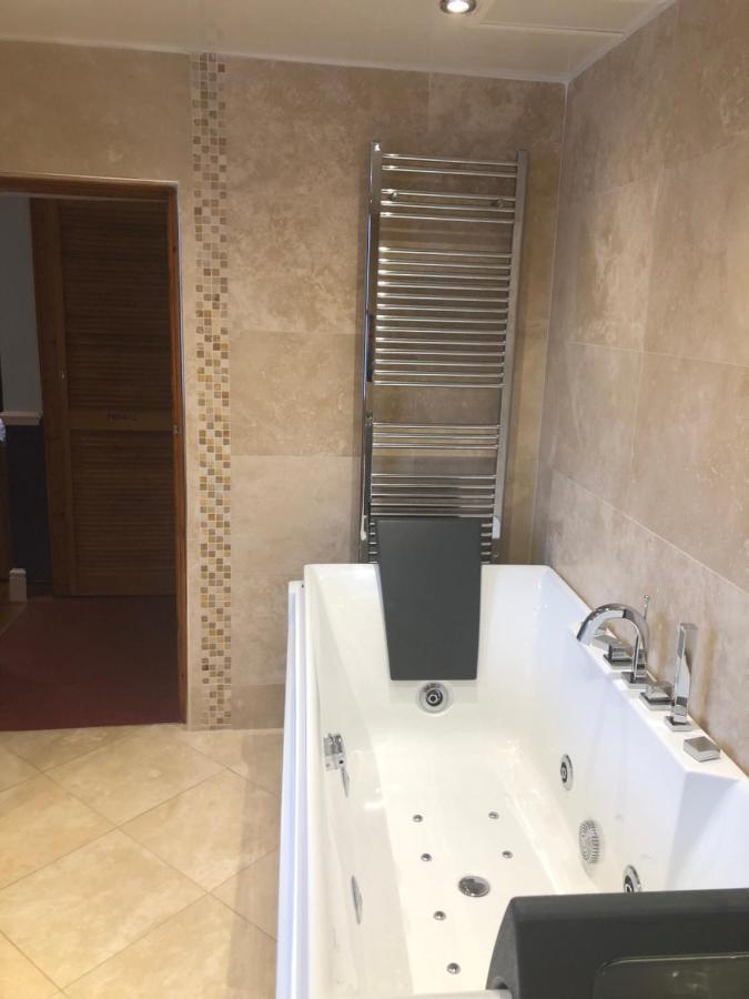 Bank Quay, Caernarfon Apartman Kültér fotó