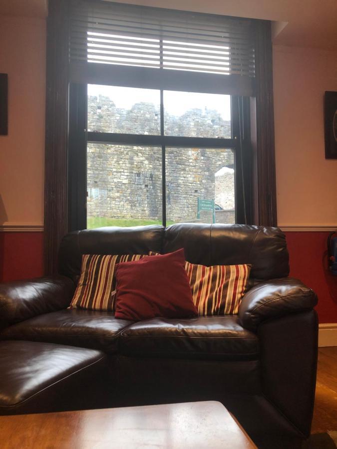 Bank Quay, Caernarfon Apartman Kültér fotó